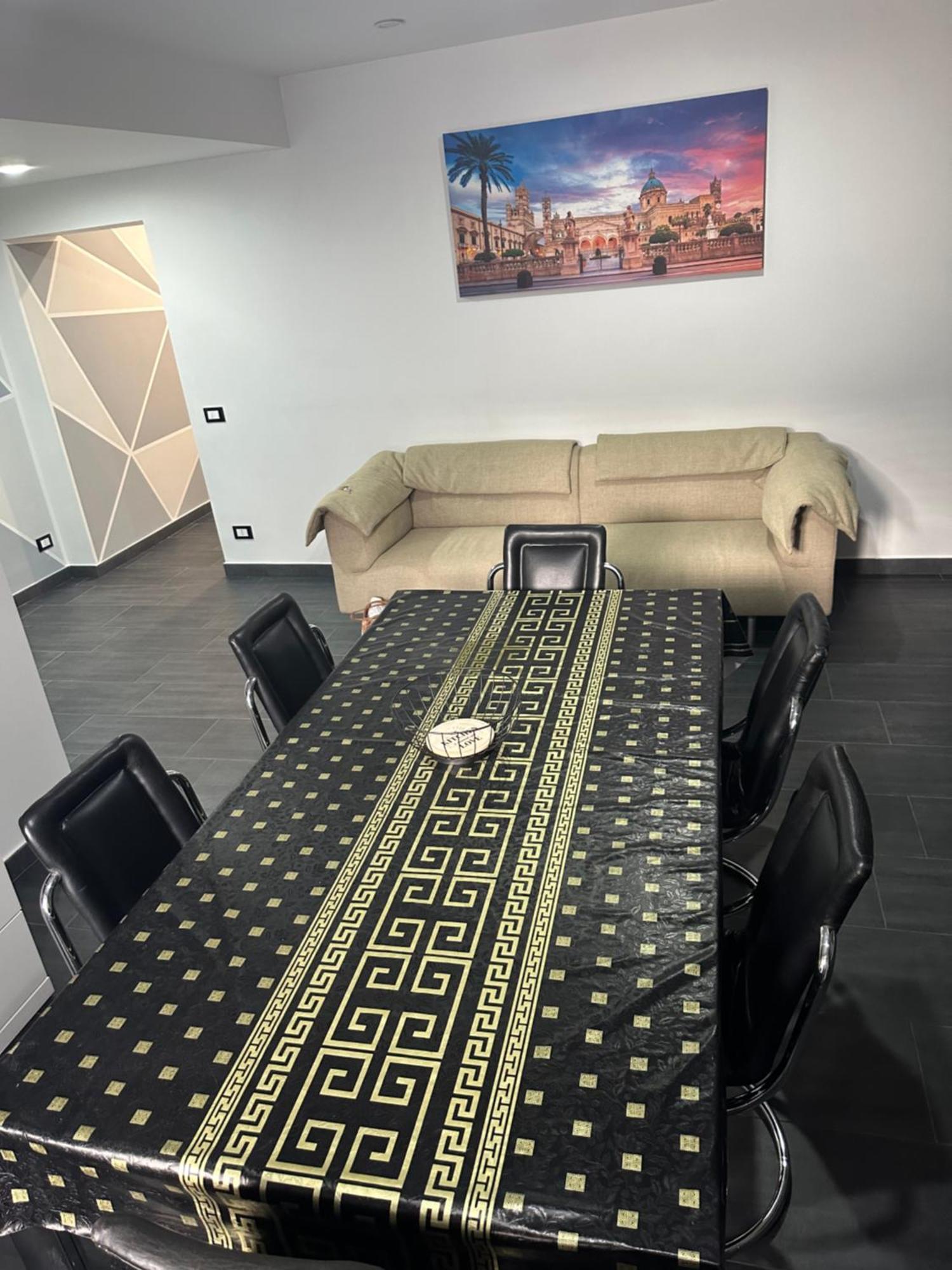 Apartamento Casa Anita Palermo